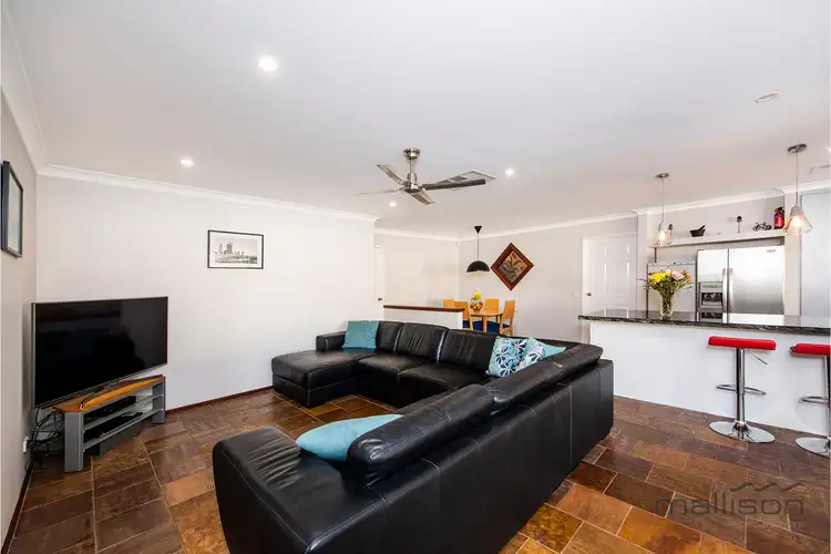 Sixth view of Homely house listing, 8 Othela Parkway, Leeming WA 6149