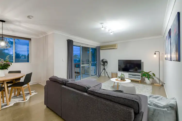 7/46 Mott Street, Gaythorne QLD 4051