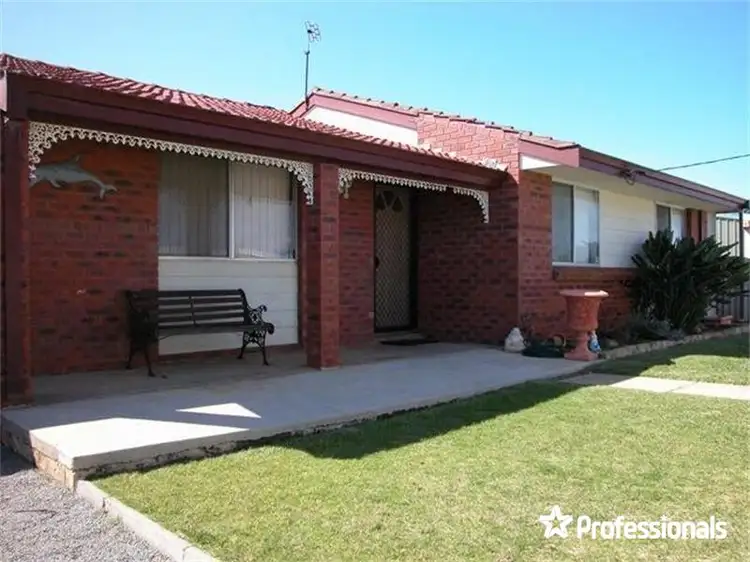 Main view of Homely house listing, 11 Zimmri Street, Karloo WA 6530