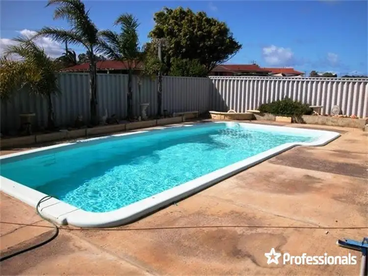 Second view of Homely house listing, 11 Zimmri Street, Karloo WA 6530