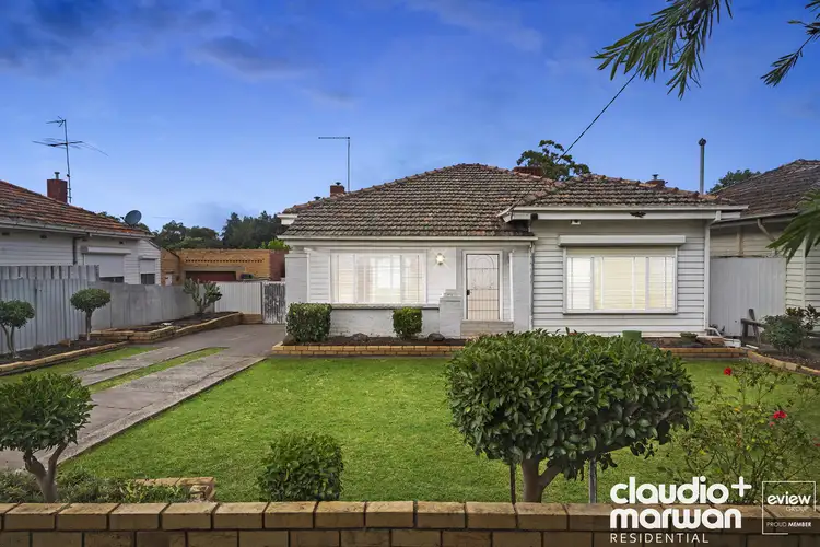 22 Edna Grove, Coburg VIC 3058