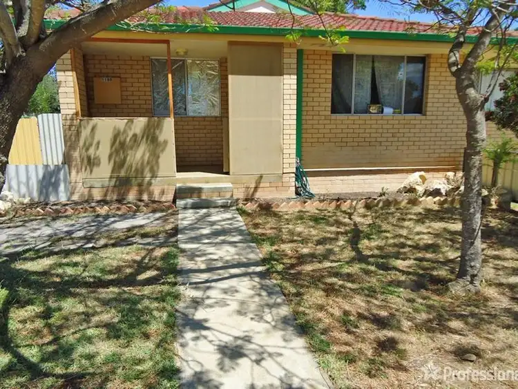 Second view of Homely other listing, 118A-118B Abraham Street, Karloo WA 6530