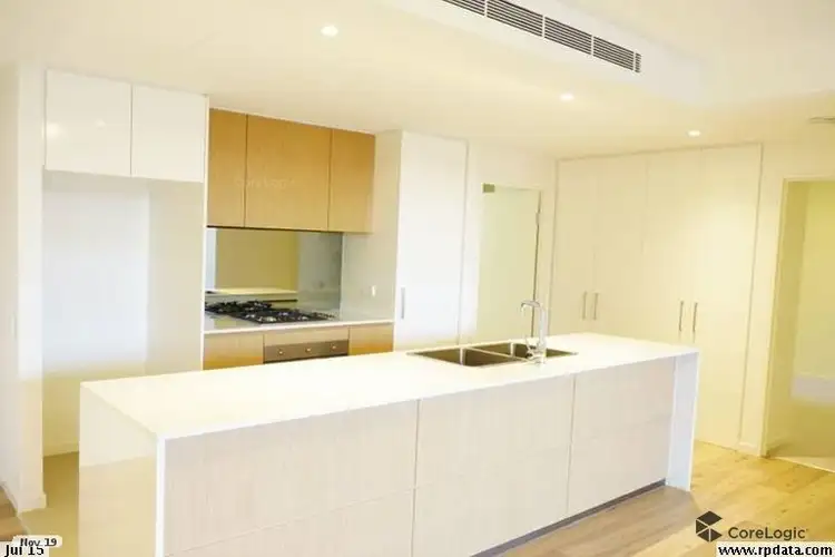 Fourth view of Homely apartment listing, 520/14A Anthony Road, West Ryde NSW 2114