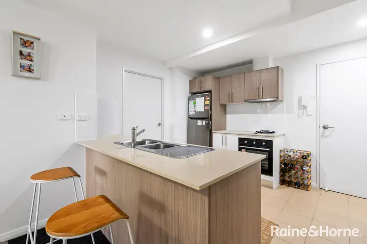 Sixth view of Homely apartment listing, 2/6-16 Hargraves Street, Gosford NSW 2250