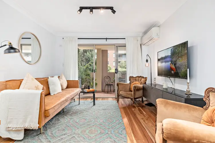 8/1b Coulson Street, Erskineville NSW 2043
