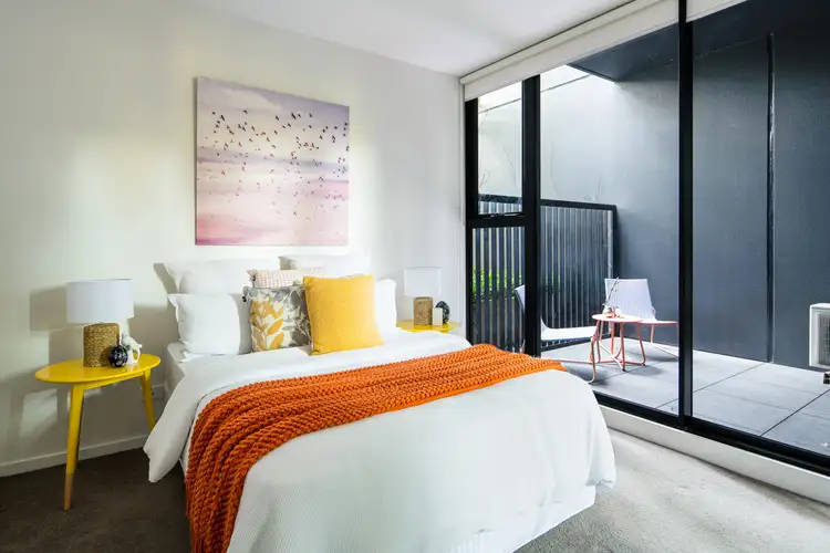 Third view of Homely apartment listing, 104/347 Camberwell Road, Camberwell VIC 3124