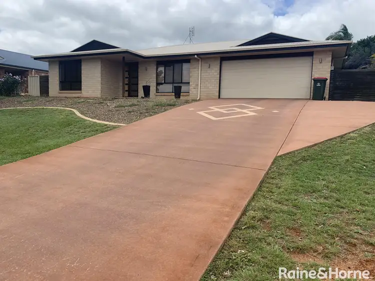 5 Poinciana Avenue, Kingaroy QLD 4610