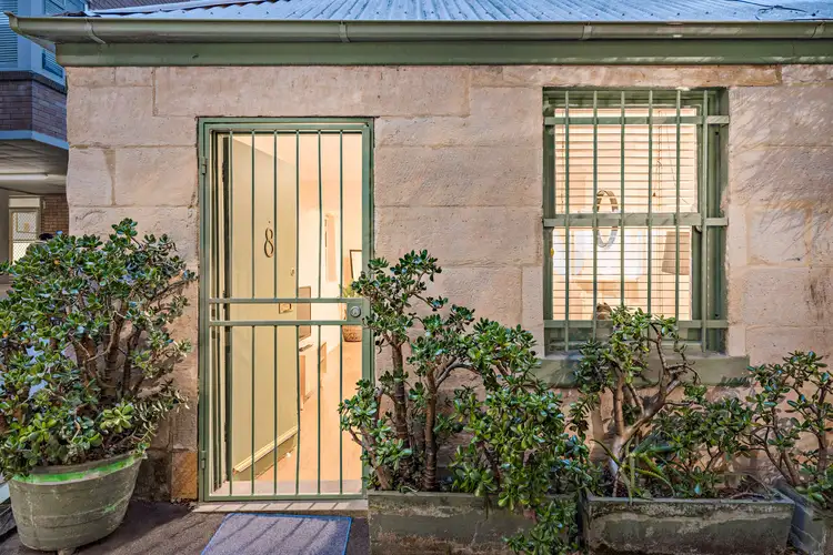 Second view of Homely house listing, 8 Marshall Street, Surry Hills NSW 2010