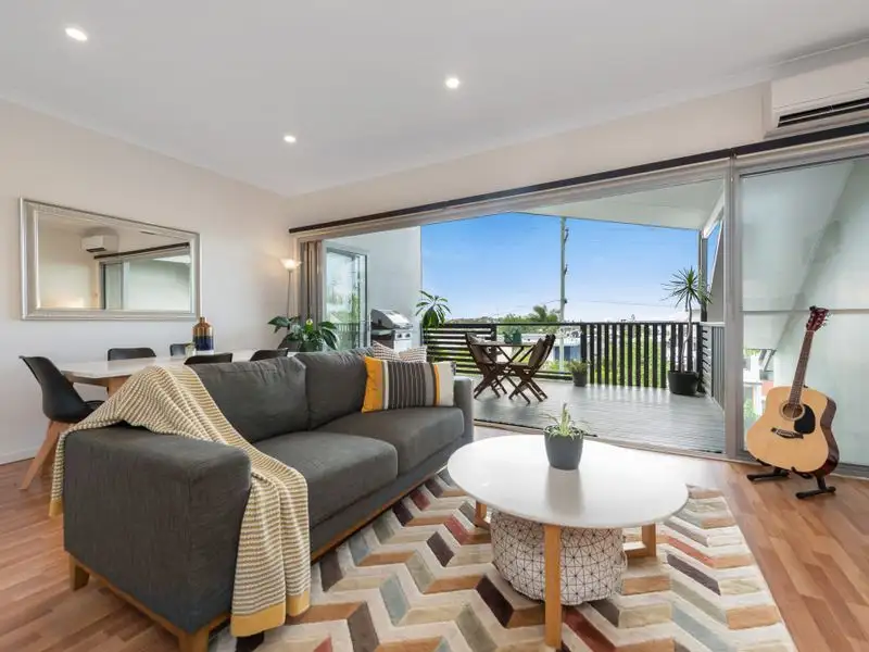 Main view of Homely house listing, 3/35 Richmond Road, Morningside QLD 4170