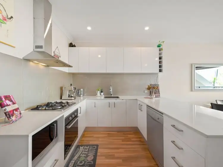Third view of Homely house listing, 3/35 Richmond Road, Morningside QLD 4170