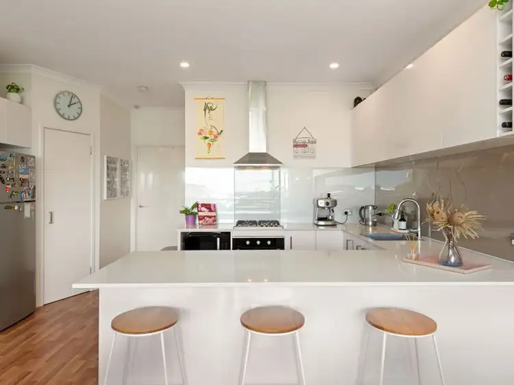 Fourth view of Homely house listing, 3/35 Richmond Road, Morningside QLD 4170