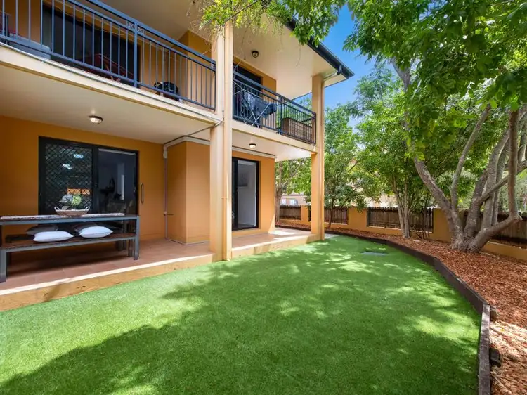 2/77 Belgrave Street, Morningside QLD 4170