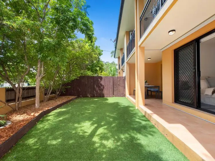 Third view of Homely unit listing, 2/77 Belgrave Street, Morningside QLD 4170