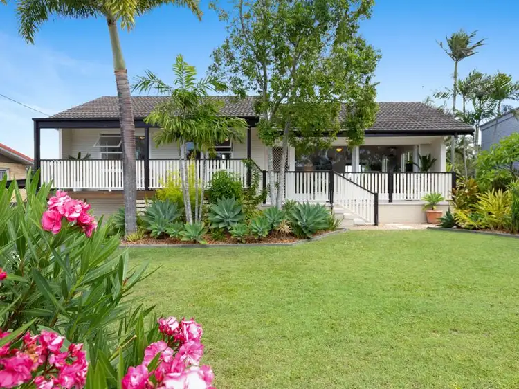 17 Cotswold Street, Carina QLD 4152