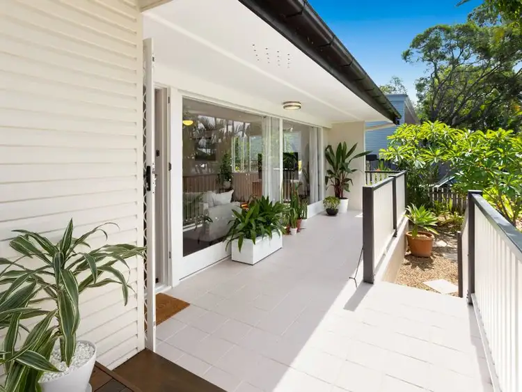Third view of Homely house listing, 17 Cotswold Street, Carina QLD 4152
