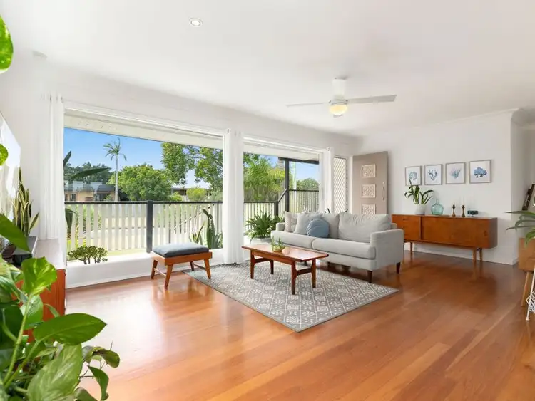Fifth view of Homely house listing, 17 Cotswold Street, Carina QLD 4152
