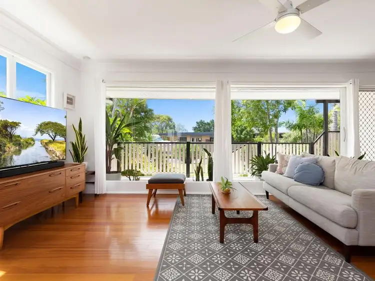 Sixth view of Homely house listing, 17 Cotswold Street, Carina QLD 4152