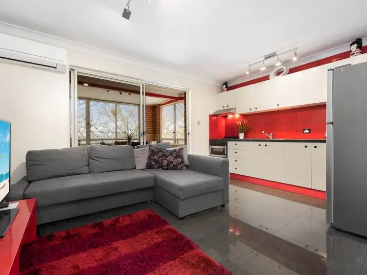 Second view of Homely unit listing, 12/43 Galway Street, Greenslopes QLD 4120