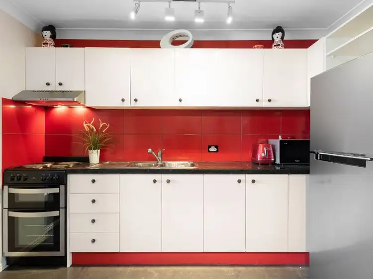 Third view of Homely unit listing, 12/43 Galway Street, Greenslopes QLD 4120