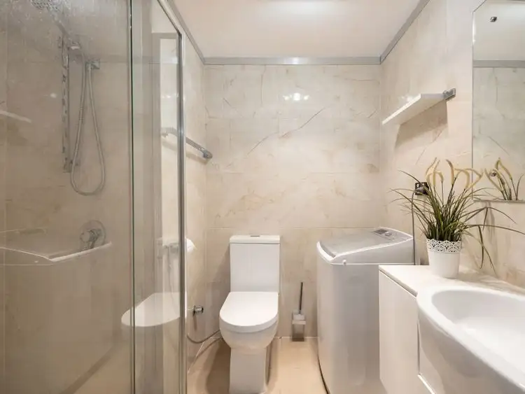 Sixth view of Homely unit listing, 12/43 Galway Street, Greenslopes QLD 4120