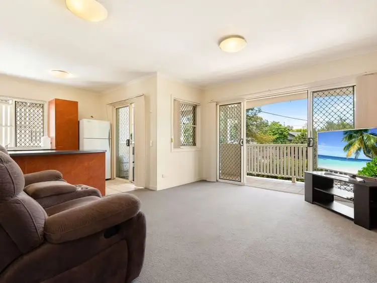 Second view of Homely unit listing, 6/78 Lawson Street, Morningside QLD 4170