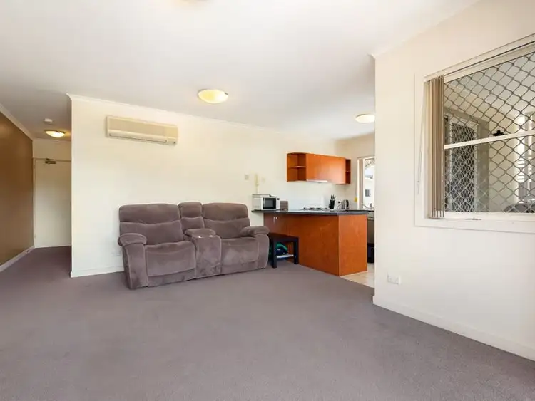 Third view of Homely unit listing, 6/78 Lawson Street, Morningside QLD 4170