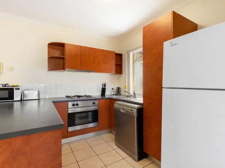 Fourth view of Homely unit listing, 6/78 Lawson Street, Morningside QLD 4170