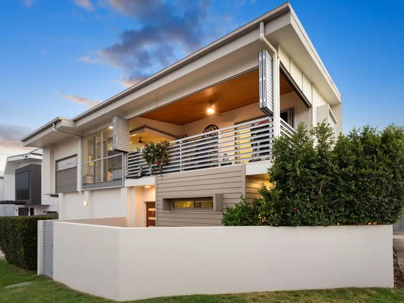 Main view of Homely house listing, 1/63 Stephens Street, Morningside QLD 4170