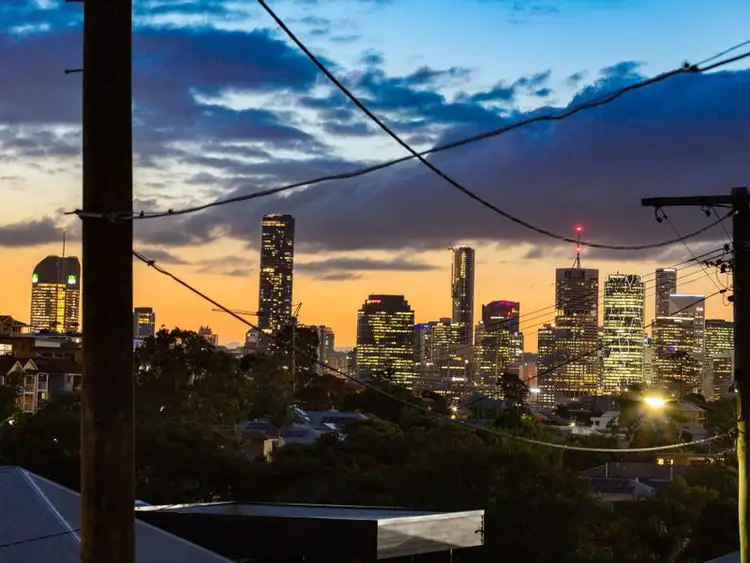 Third view of Homely house listing, 1/63 Stephens Street, Morningside QLD 4170