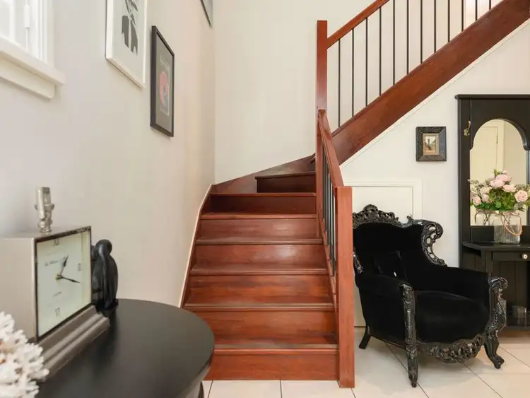 Fourth view of Homely house listing, 36 Britannia Avenue, Morningside QLD 4170