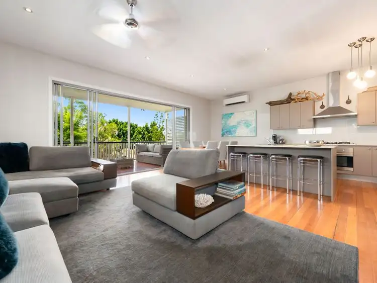 Fifth view of Homely house listing, 36 Britannia Avenue, Morningside QLD 4170