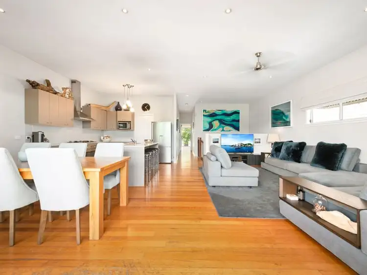 Sixth view of Homely house listing, 36 Britannia Avenue, Morningside QLD 4170