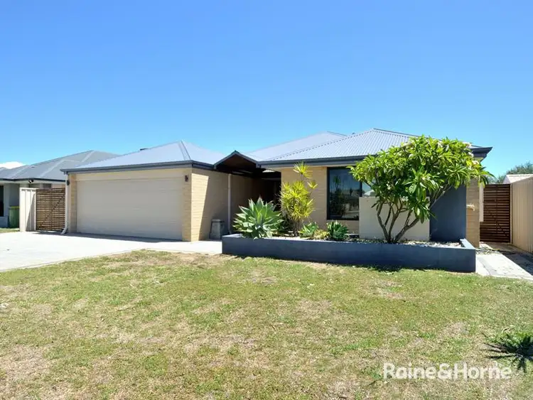 Second view of Homely house listing, 12 Holloway Turn, Ravenswood WA 6208