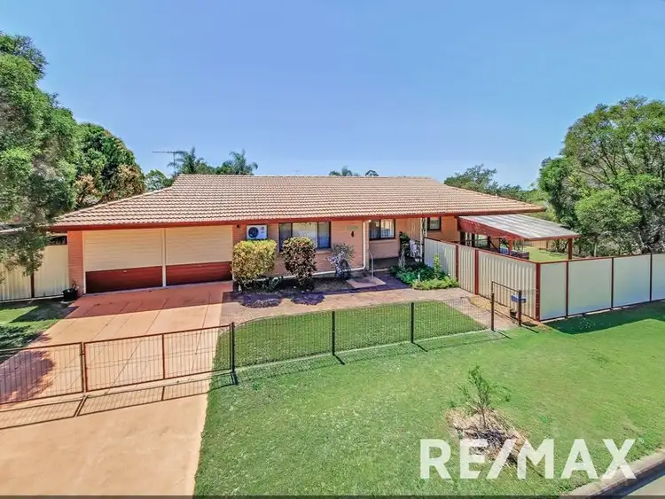 Main view of Homely house listing, 4 Mitchell St, Capalaba QLD 4157