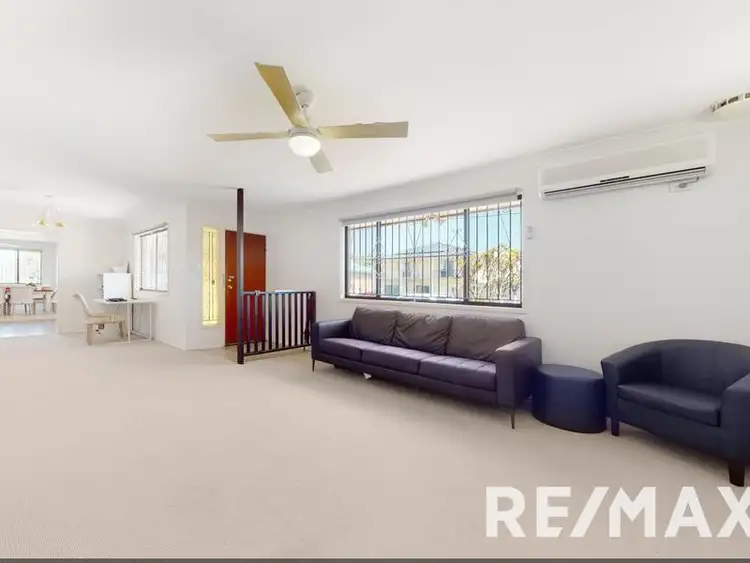Second view of Homely house listing, 4 Mitchell St, Capalaba QLD 4157