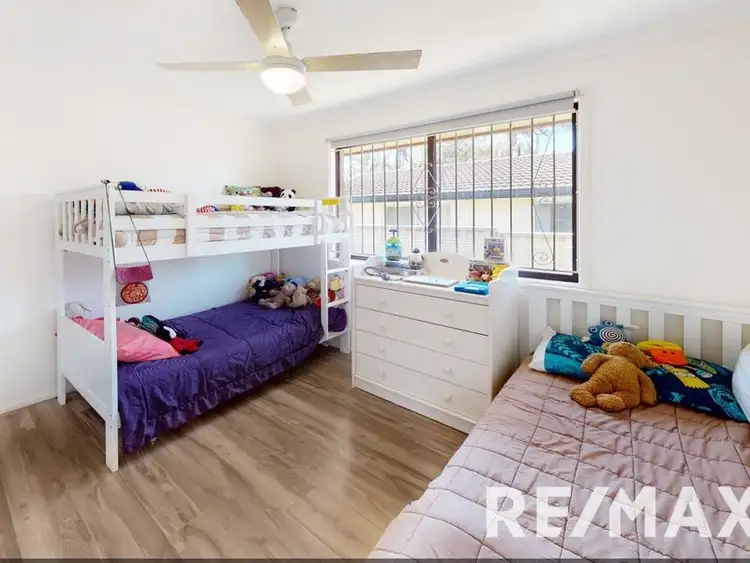 Fifth view of Homely house listing, 4 Mitchell St, Capalaba QLD 4157