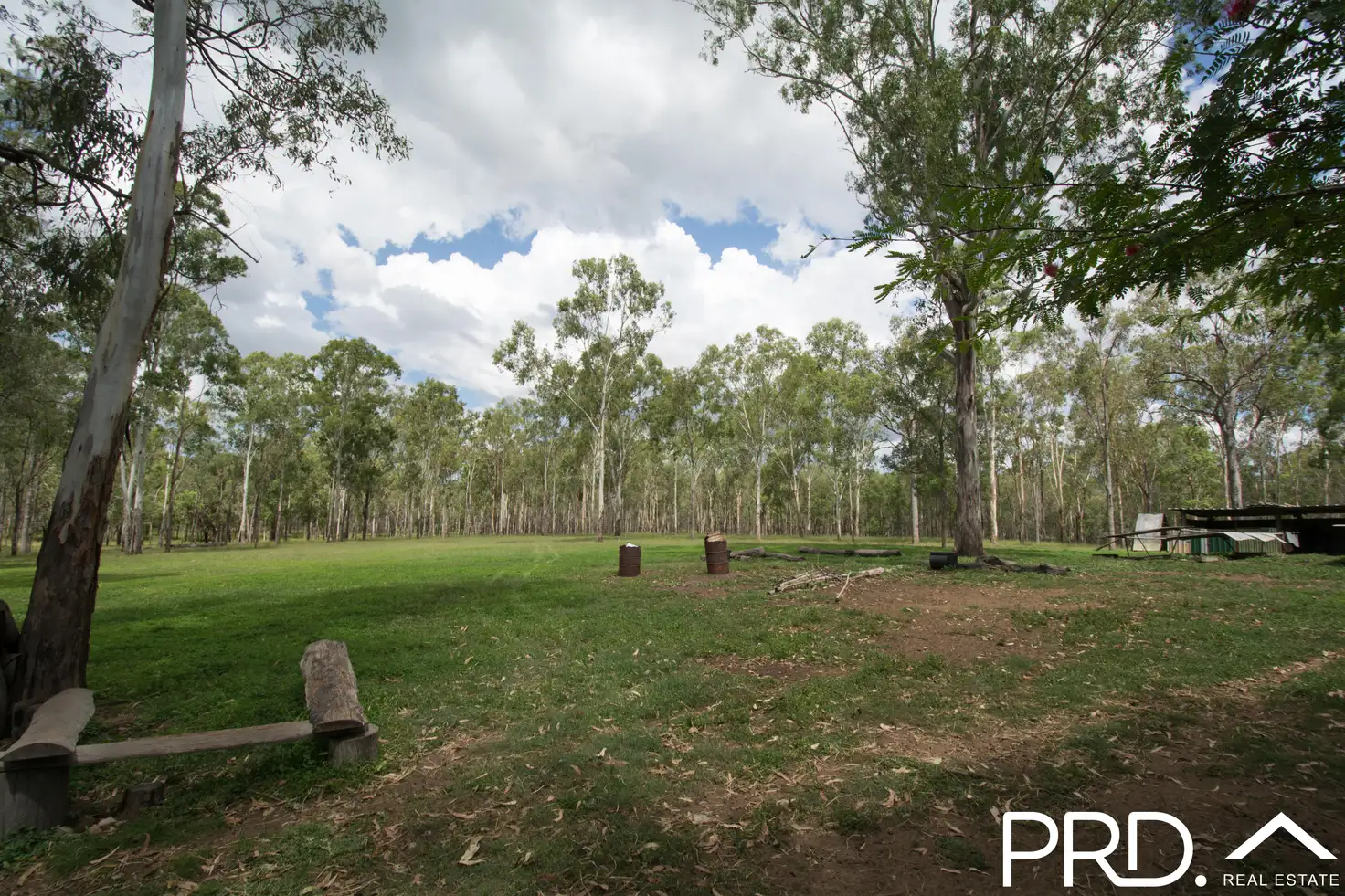 Main view of Homely house listing, 2151 Tableland Road, Mount Maria QLD 4674