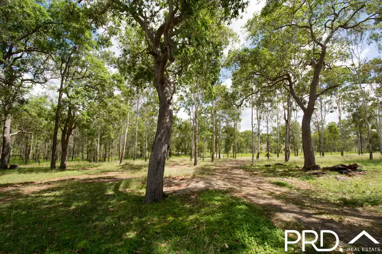 Second view of Homely house listing, 2151 Tableland Road, Mount Maria QLD 4674