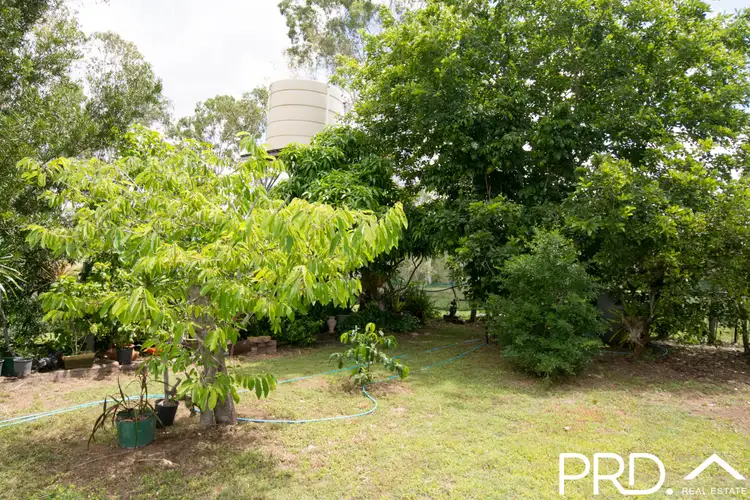 Third view of Homely house listing, 2151 Tableland Road, Mount Maria QLD 4674