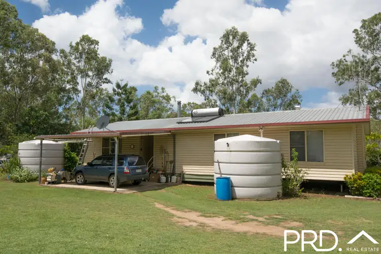 Fourth view of Homely house listing, 2151 Tableland Road, Mount Maria QLD 4674