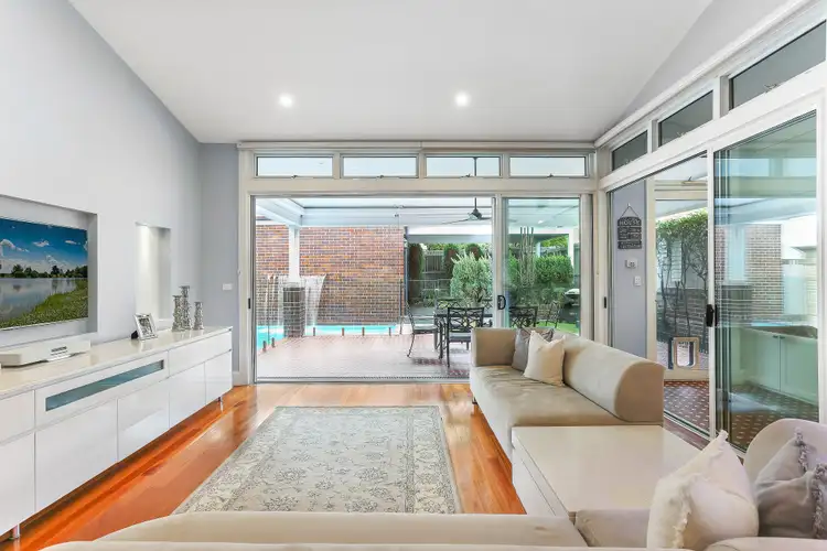 Fifth view of Homely house listing, 6 Creewood Street, Concord NSW 2137