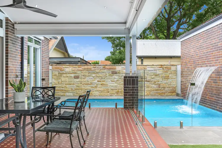 Sixth view of Homely house listing, 6 Creewood Street, Concord NSW 2137