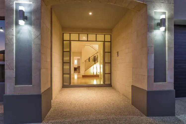 Third view of Homely house listing, 18 Hydaspe Vista, North Coogee WA 6163