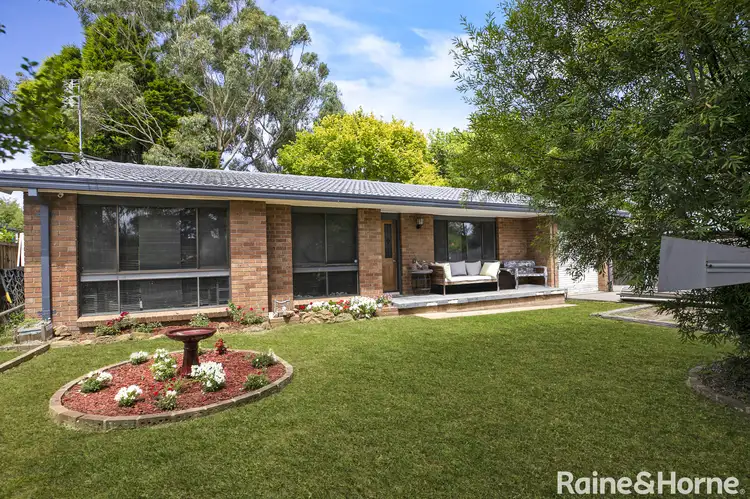 Main view of Homely house listing, 42 Lytton Road, Moss Vale NSW 2577