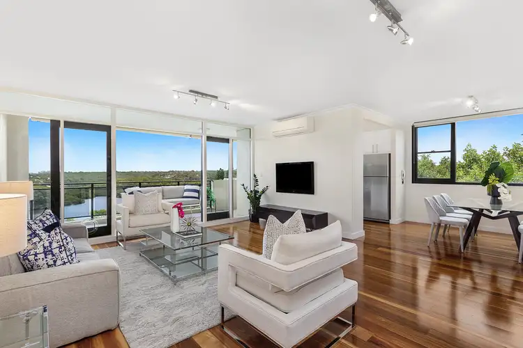 Main view of Homely apartment listing, 59/299 Burns Bay Road, Lane Cove NSW 2066
