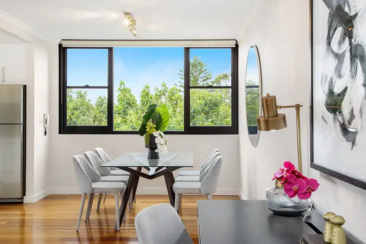Fifth view of Homely apartment listing, 59/299 Burns Bay Road, Lane Cove NSW 2066
