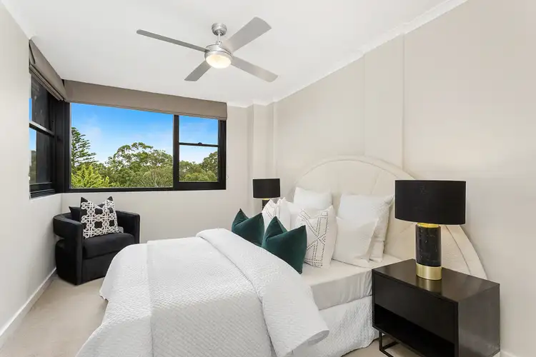 Sixth view of Homely apartment listing, 59/299 Burns Bay Road, Lane Cove NSW 2066