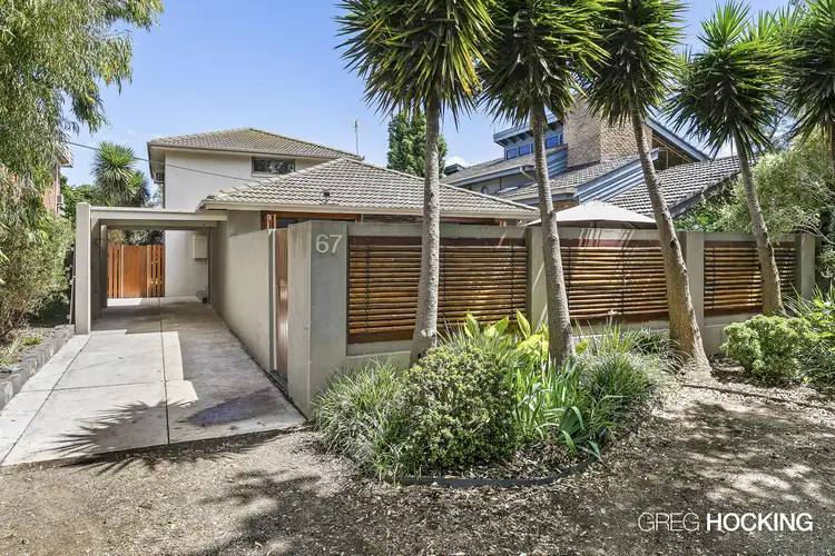 67 Florence Street, Williamstown VIC 3016