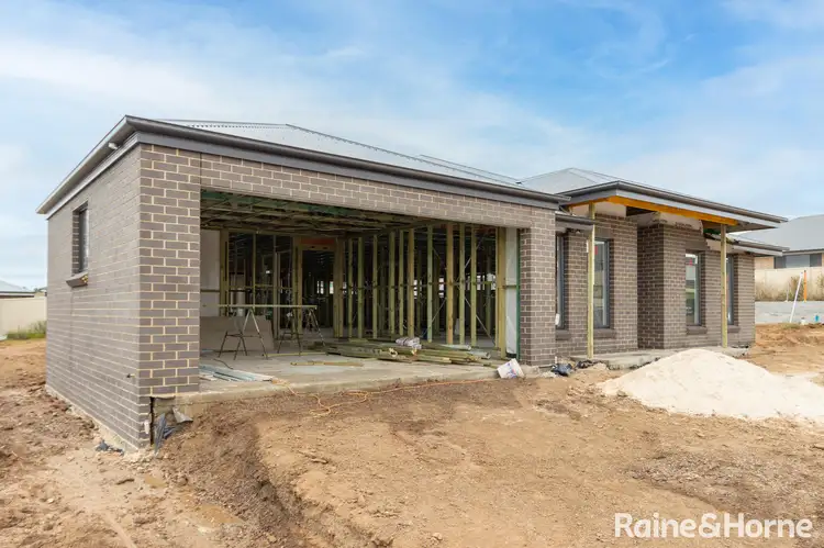 Main view of Homely house listing, 7 Burlington Rise, Kelso NSW 2795
