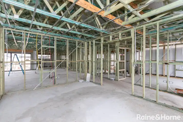 Fourth view of Homely house listing, 7 Burlington Rise, Kelso NSW 2795
